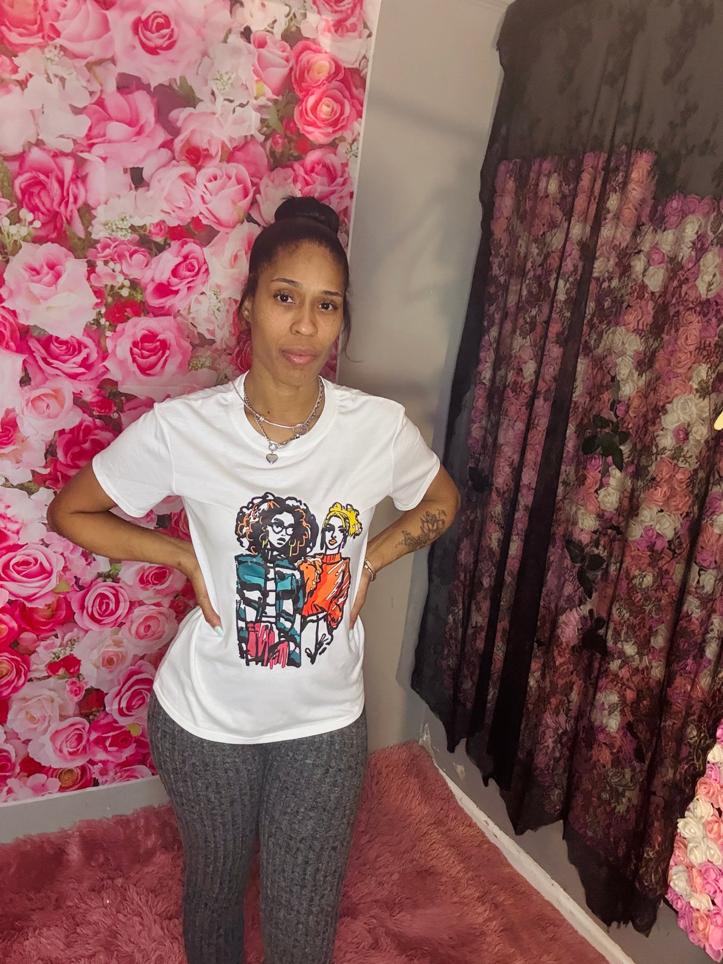 The Besties TEE