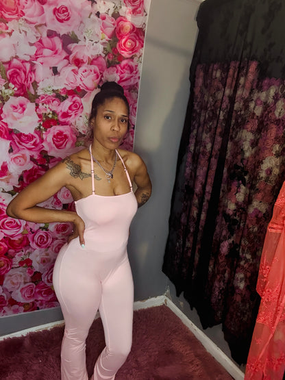 The Pink Ambition Bodycon